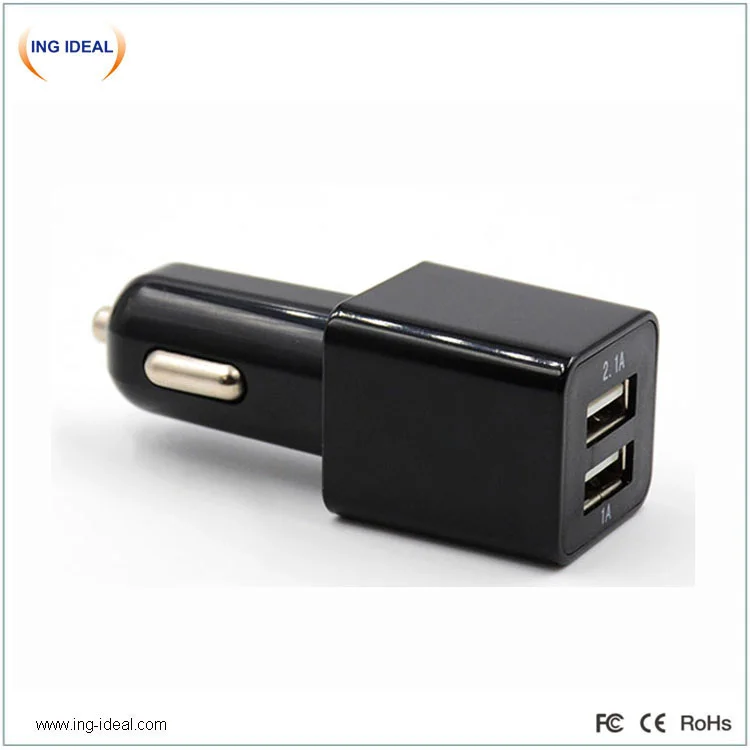 Car Charger Adapter