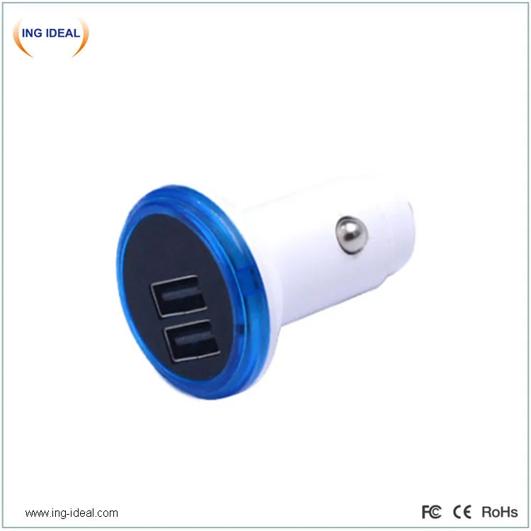 USB Car Charger